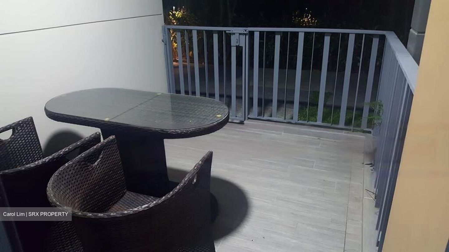 The Brownstone (D27), Condominium #460730671
